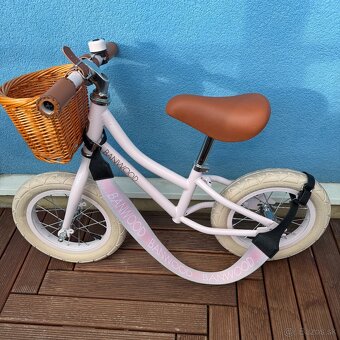 Banwood odrážadlo - 5