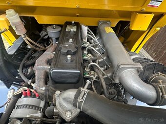 Nakladač SCHMIDT 4350 - 5