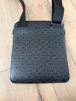 Calvin Klein pánska taška - 5