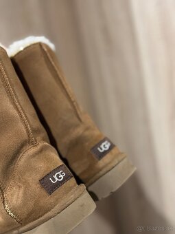 UGG čižmy - 5