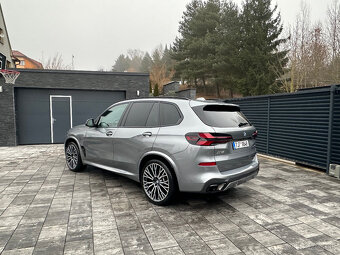 BMW X5,xDrive 30d Individual - 5