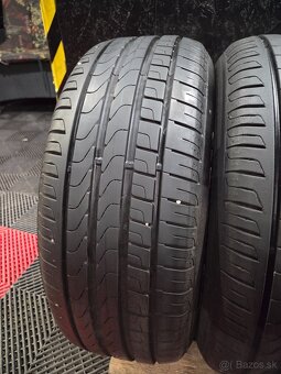 215/55 R16 Pirelli letne pneumatiky - 5