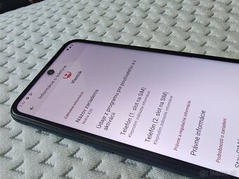 HMD NOKIA X20 android 6/128 - 5