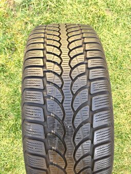 205/50 r17 zimné Bridgestone 93H - 5