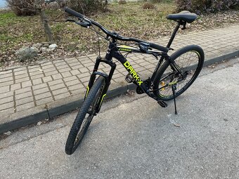 Bicykel horsky Dark X - 5