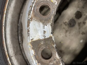 Nákladná pneumatika 295/60 r22,5 - 5