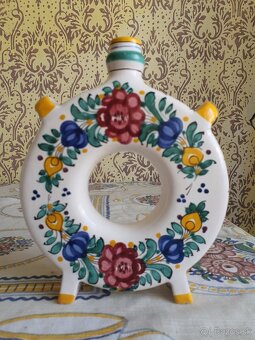 Modranská keramika V - 5