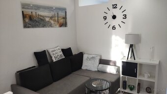 Dvojizbový  byt v Poprade. - 5