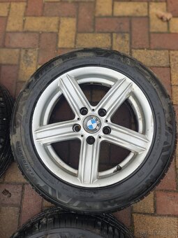 kompletná letná sada BMW - 5