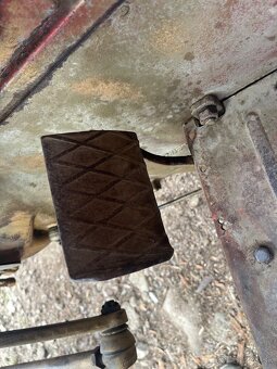 Predám Zetor 3511 - 5