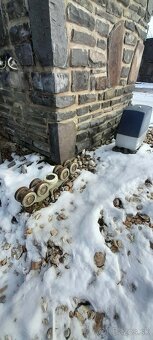 Kovana brana s elektri. pohonom - 5