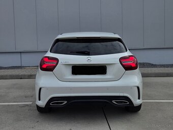 Mercedes-Benz A160 AMG 45000km - 5
