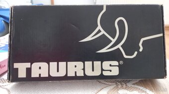 Revolver 357 MAGNUM Taurus - 5