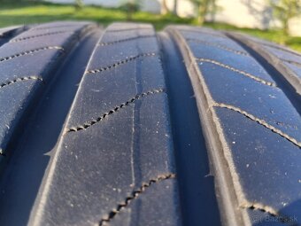 285/45 r21 letne pneumatiky - 5