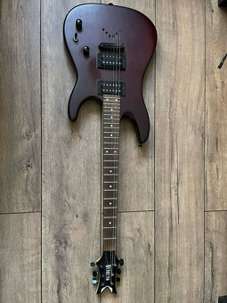 Elektricka Gitara Dean Vendetta XM - 5