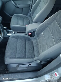 Vw Touran - 5