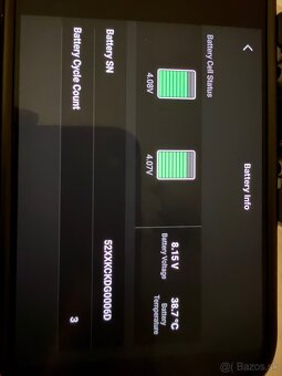 DJI Mini 3 - 5