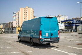 Iveco Daily 35 S 14 A8 D - odpočet dph - 5