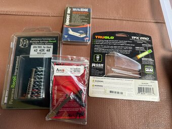 Glock 43X 9x19 - 5