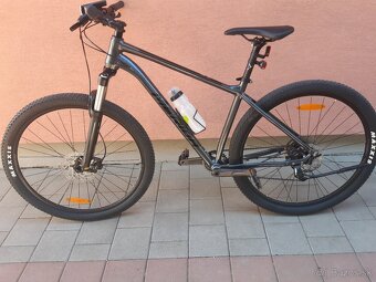 Nový horský bicykel Merida - 5