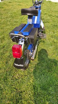 Babetta 210 - 5