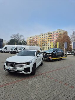 Odťahová služba CARKIN Bardejov - 5