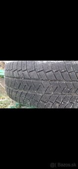 Predam pneu r15, r16 vhodne na rezervu - 5