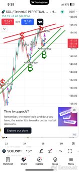 Hľadám investora do Tradingu - 5