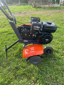 Kultivator Husqvarna TF 335 - 5