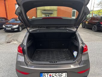 Hyundai i30 na predaj, 1,0 BENZIN 88kW - 5
