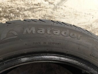 195/50 R15 Letné pneumatiky Matador Hectorra 2 kusy - 5