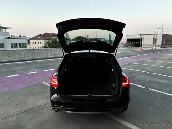 Audi A6 C7 2.0 TDI (140 kW) S tronic - 5
