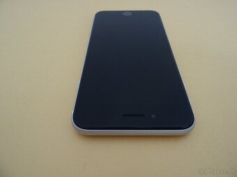 iPhone SE 2020 128GB WHITE - ZÁRUKA 1 ROK - PERFEKTNY STAV - 5