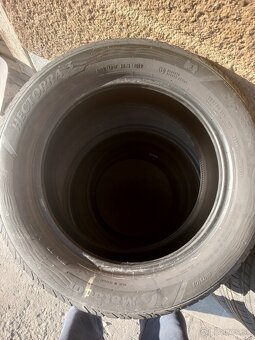 Letne pneu 205/55 r16 Matador hectorra 3 - 5