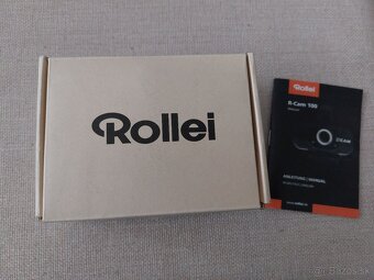 Rollei R-Cam 100 – Full HD webkamera (USB) - 5