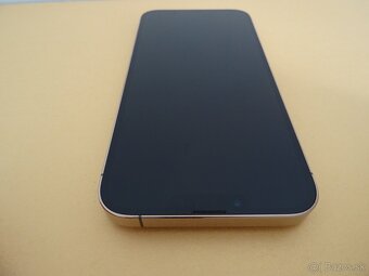 iPhone 13 PRO MAX 256GB GOLD- ZÁRUKA 1 ROK -VELMI DOBRÝ STAV - 5