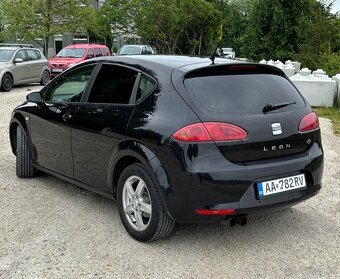 Seat Leon - 5