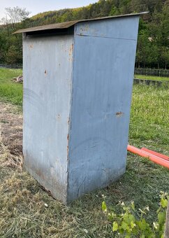 Latrina suche WC - 5