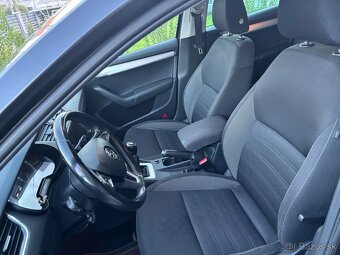 Škoda octavia combi - 5