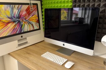 Apple iMac 27" 5K Retina 2019 - 5