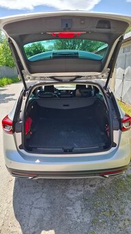 Opel Insignia B Country Tourer - 5