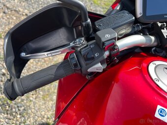 Honda VFR 800 X Crossrunner - 5