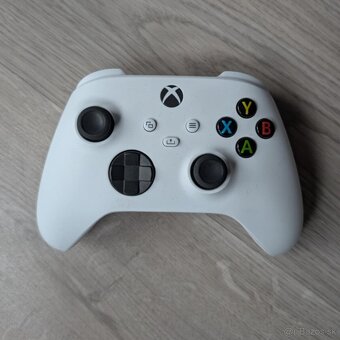 Xbox Series S - 5