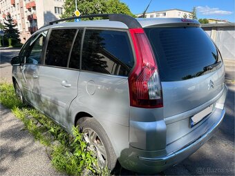 Citroen C4 Grand Picasso - 5