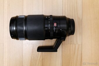 Fujifilm Fujinon XF 50-140mm f/2.8 LM OIS WR - 5