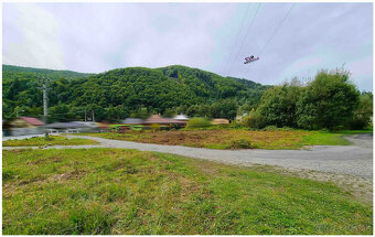POZEMOK / Banská Bystrica / UĽANKA / 6.223 m2 - 5