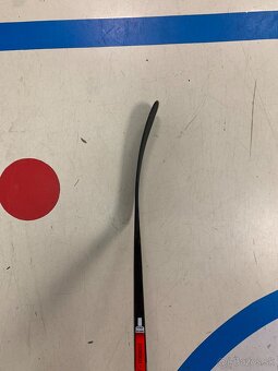 UPLNE NOVA PROFI HOKEJKA CCM JETSPEED FT5 SR L/P - 5