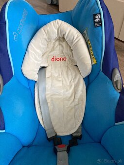 Vajíčko Maxi Cosi - 5