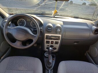 Dacia Logan 1.4 2006 121XXXKm - 5