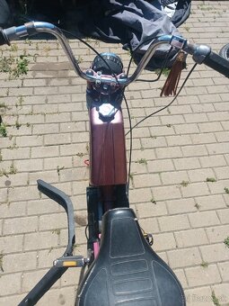 Babetta 210 - 5